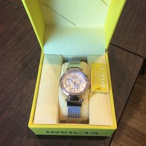 Invicta Women’s Watch. Brand NWT ! Never worn
